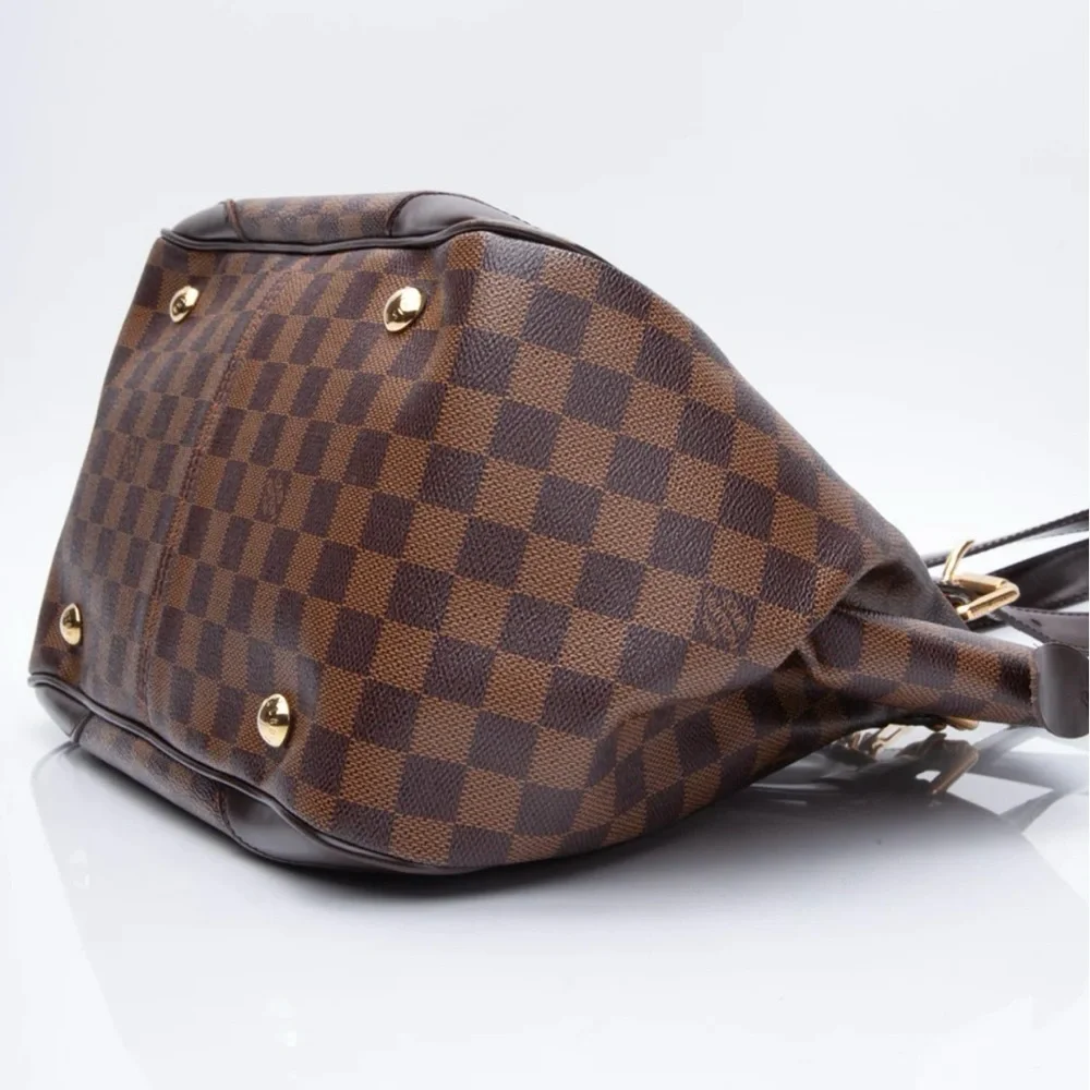 🔥Louis Vuitton authentic
Verona Handbag Damier MM. Excellent condition - Picture 7 of 9